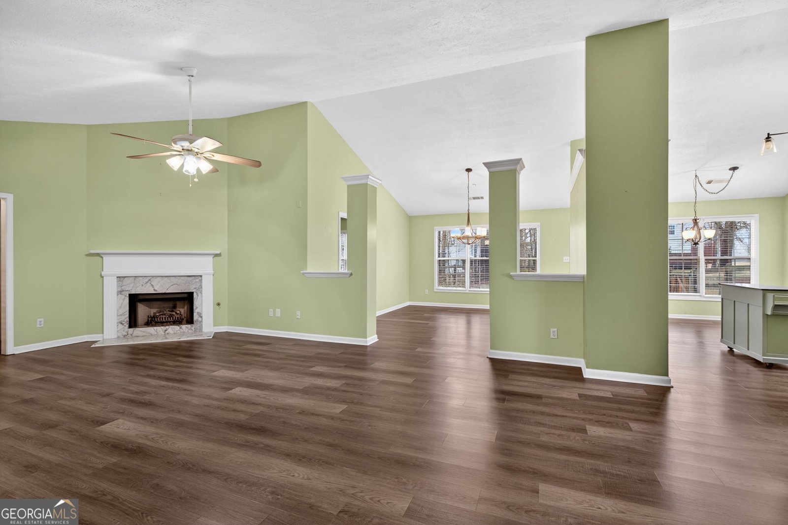 70 Charity Drive Douglasville - Photo 9