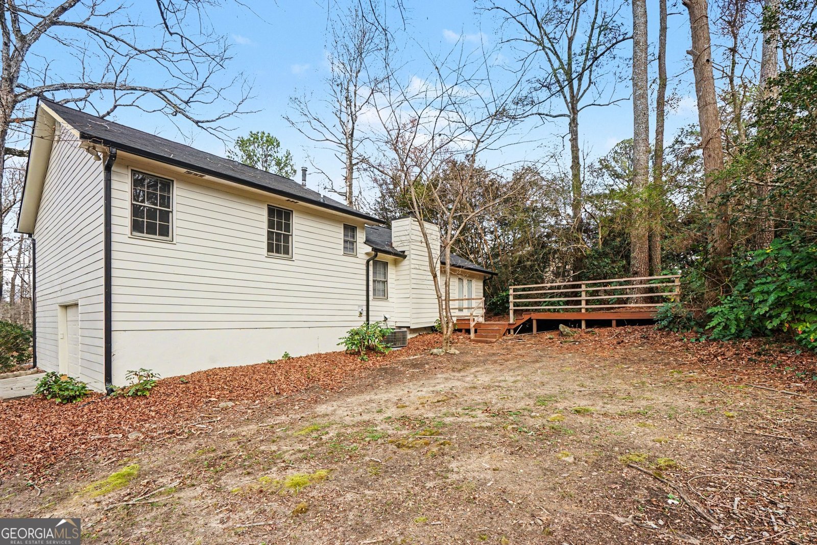 2060 Lost Forest Lane Conyers - Photo 16