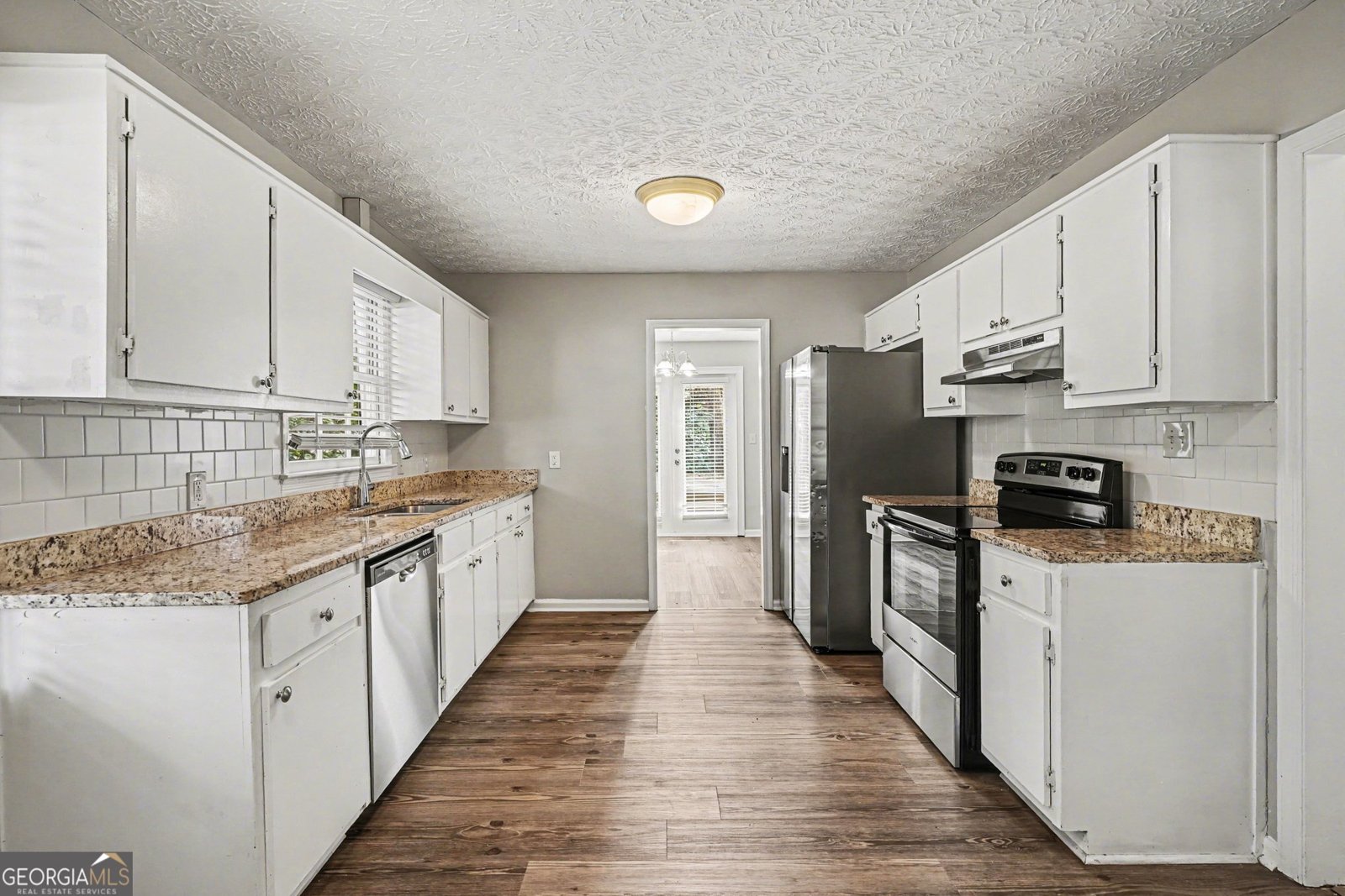 2060 Lost Forest Lane Conyers - Photo 7