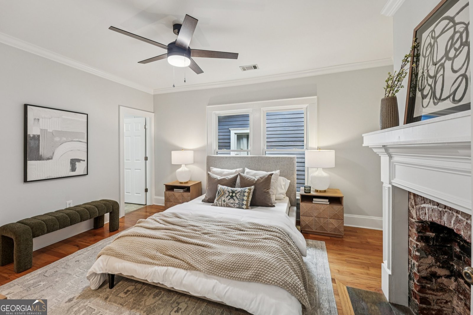 495 Robinson Avenue Atlanta - Photo 11