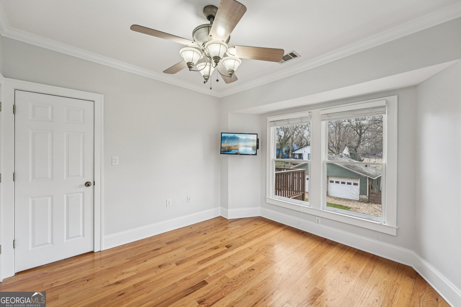 495 Robinson Avenue Atlanta - Photo 19