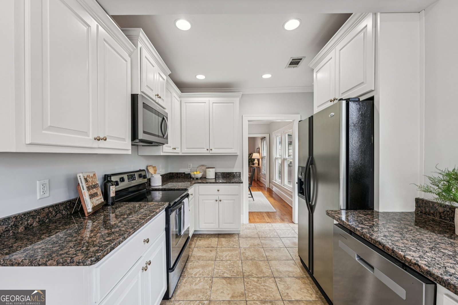 495 Robinson Avenue Atlanta - Photo 22