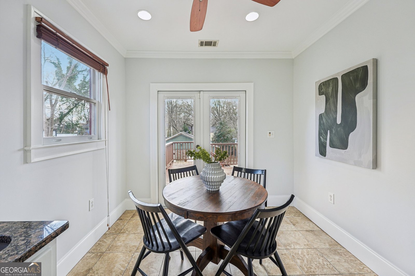 495 Robinson Avenue Atlanta - Photo 24