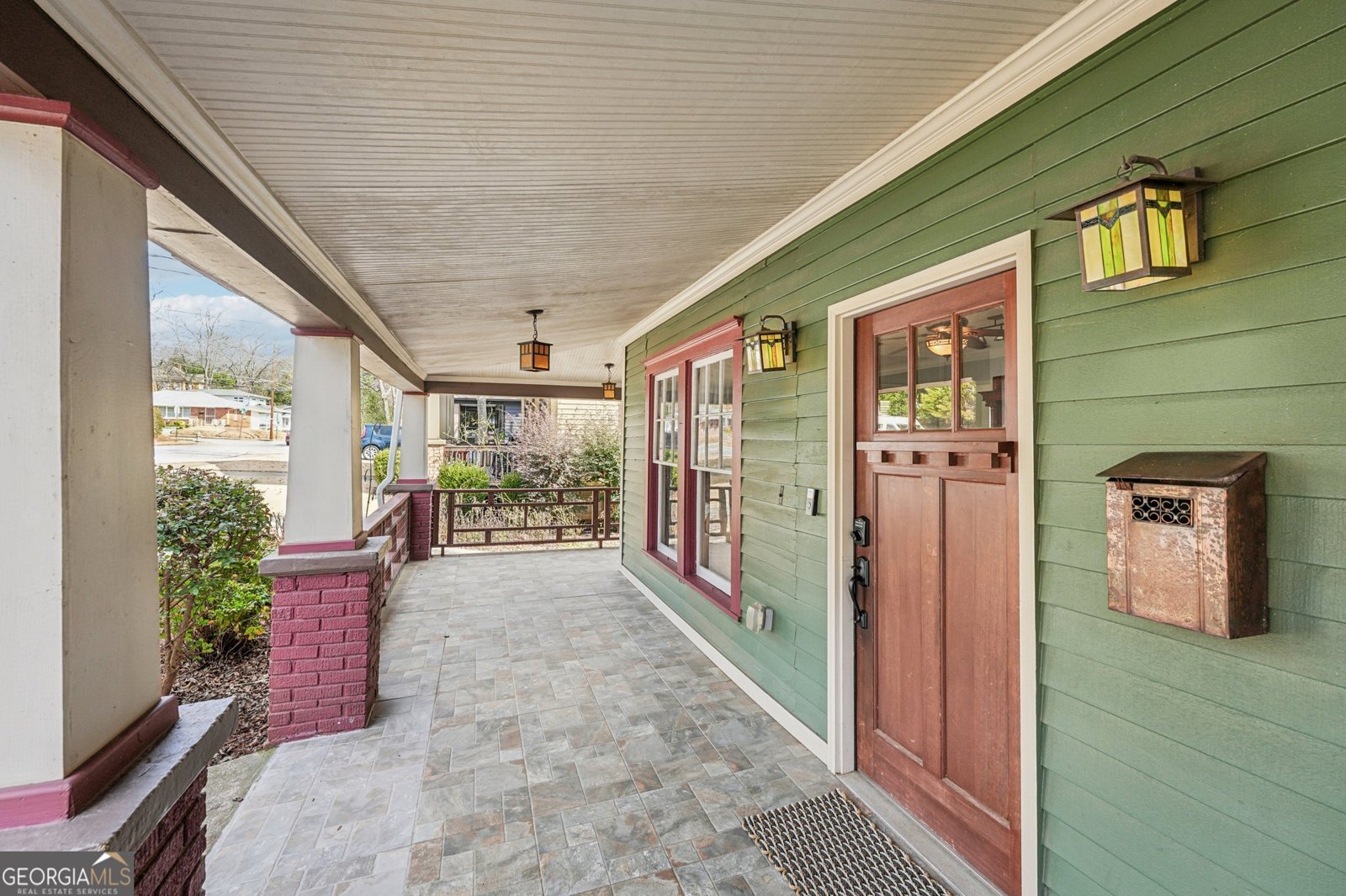 495 Robinson Avenue Atlanta - Photo 36