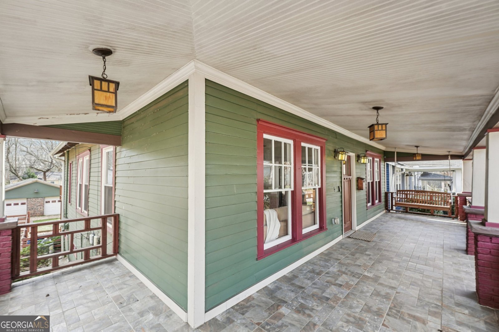 495 Robinson Avenue Atlanta - Photo 37