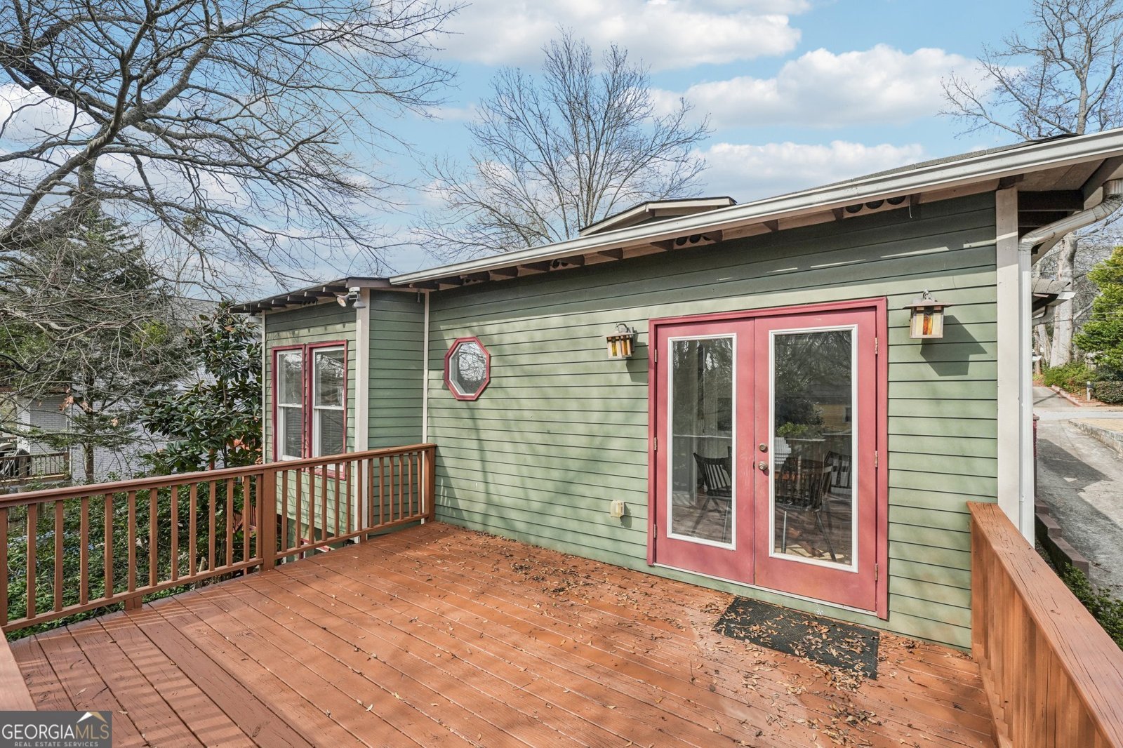 495 Robinson Avenue Atlanta - Photo 39