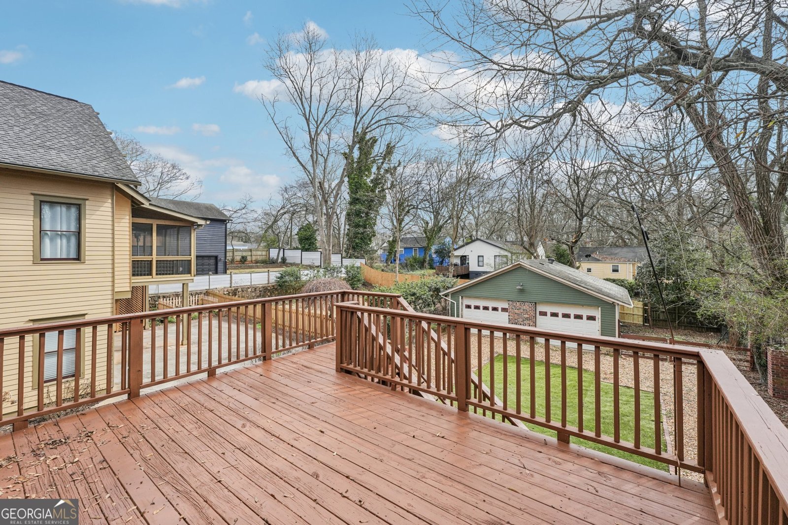 495 Robinson Avenue Atlanta - Photo 40