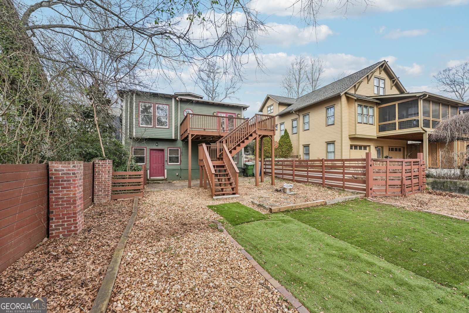 495 Robinson Avenue Atlanta - Photo 41