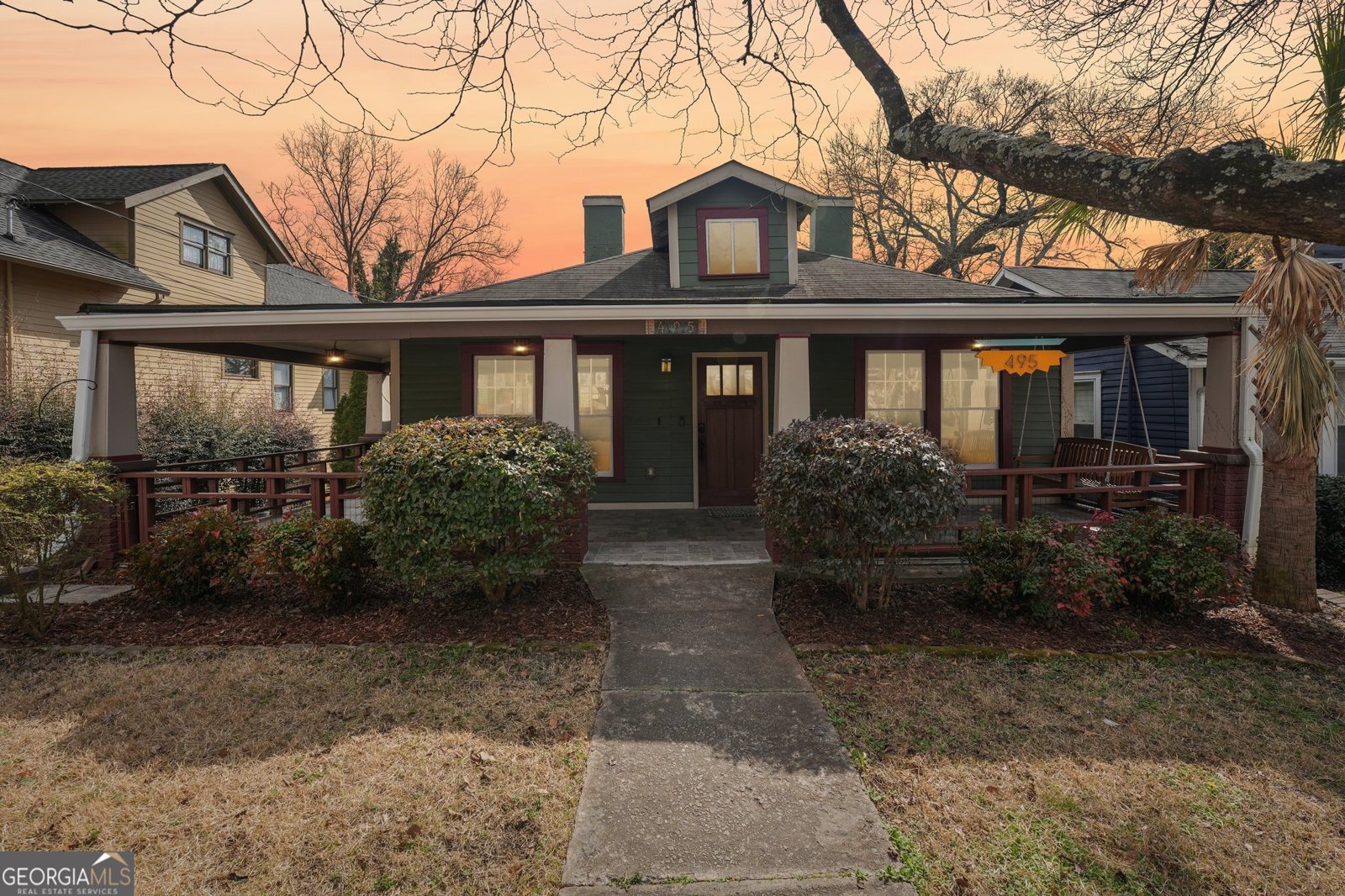 495 Robinson Avenue Atlanta - Photo 42