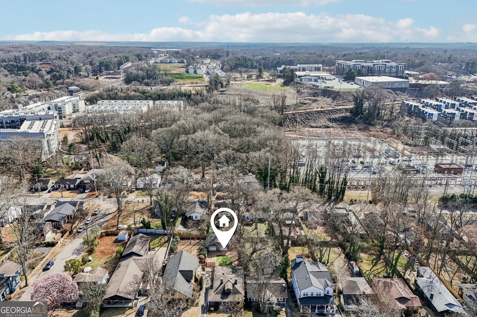 495 Robinson Avenue Atlanta - Photo 44