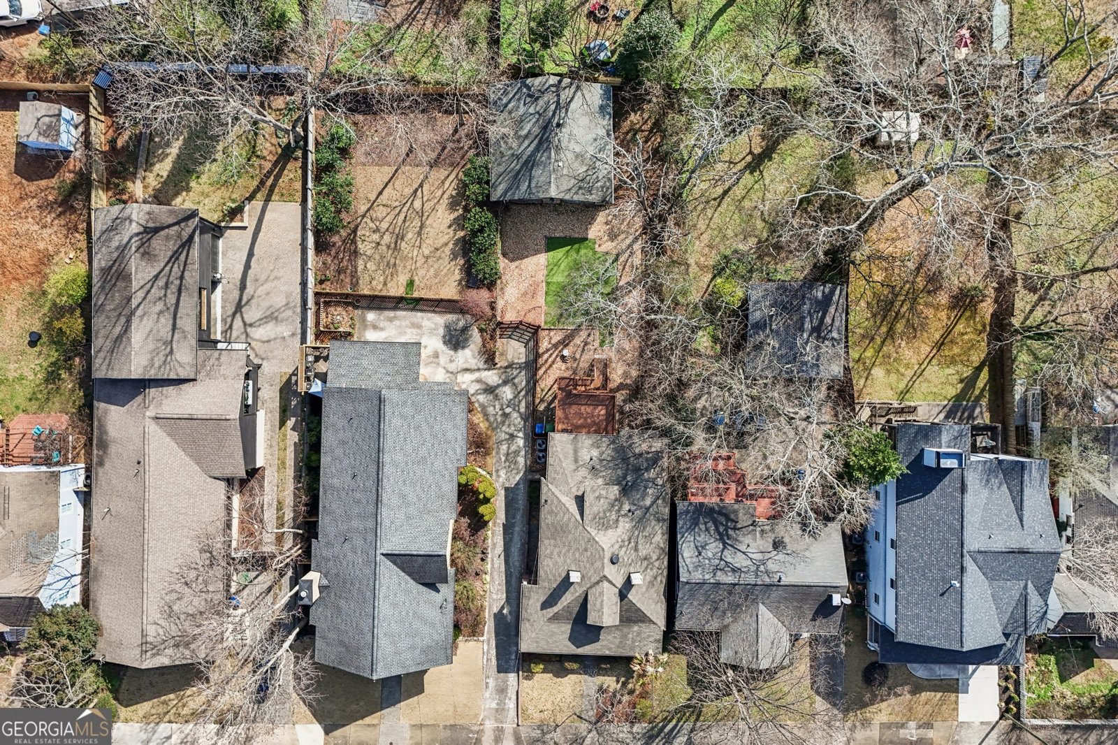 495 Robinson Avenue Atlanta - Photo 45