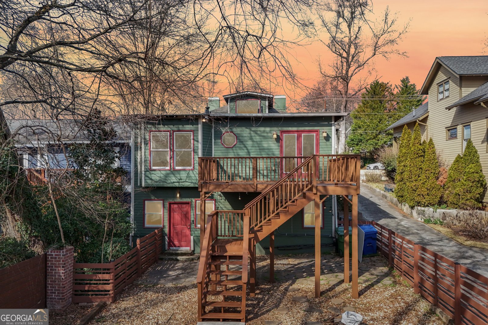 495 Robinson Avenue Atlanta - Photo 48