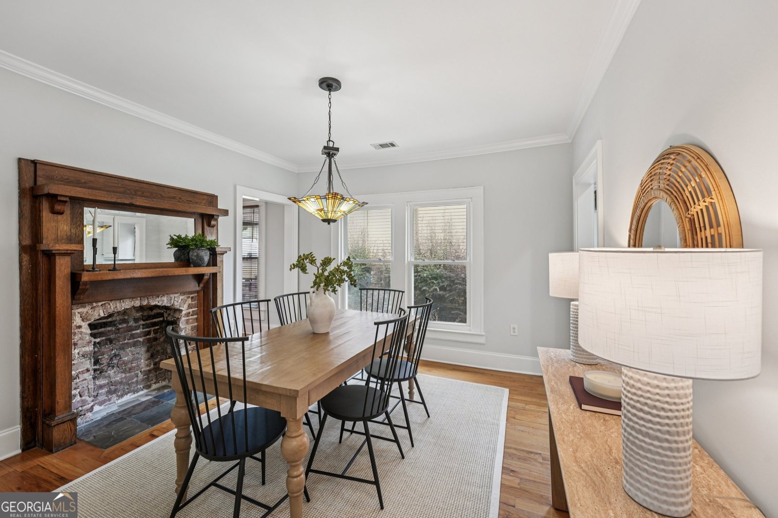 495 Robinson Avenue Atlanta - Photo 7