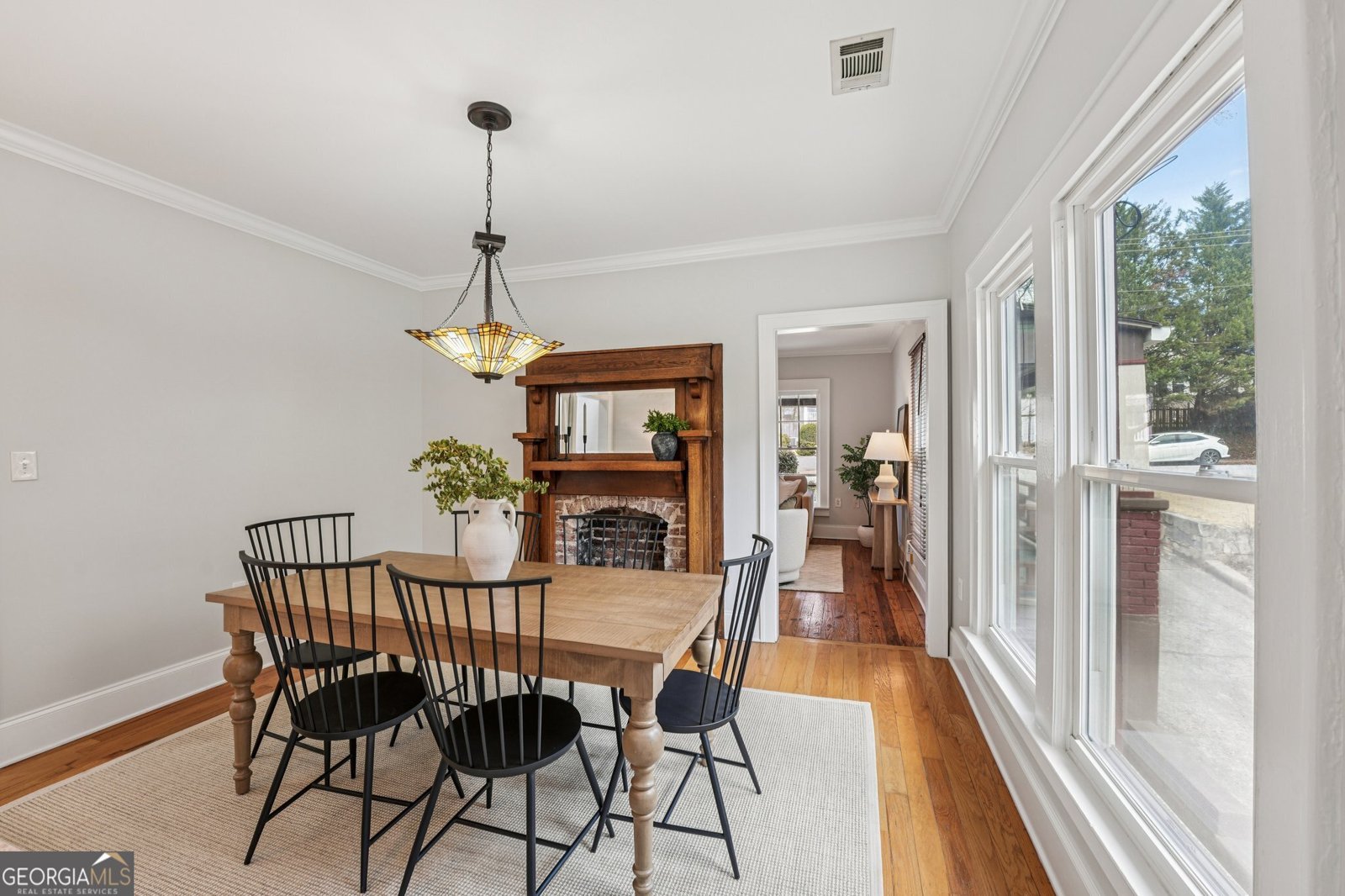 495 Robinson Avenue Atlanta - Photo 9