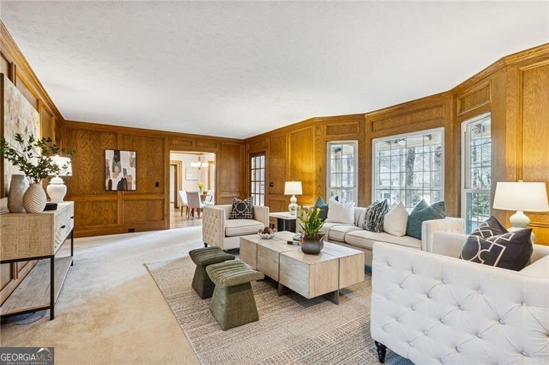 7660 Brigham Drive Sandy Springs - Photo 10