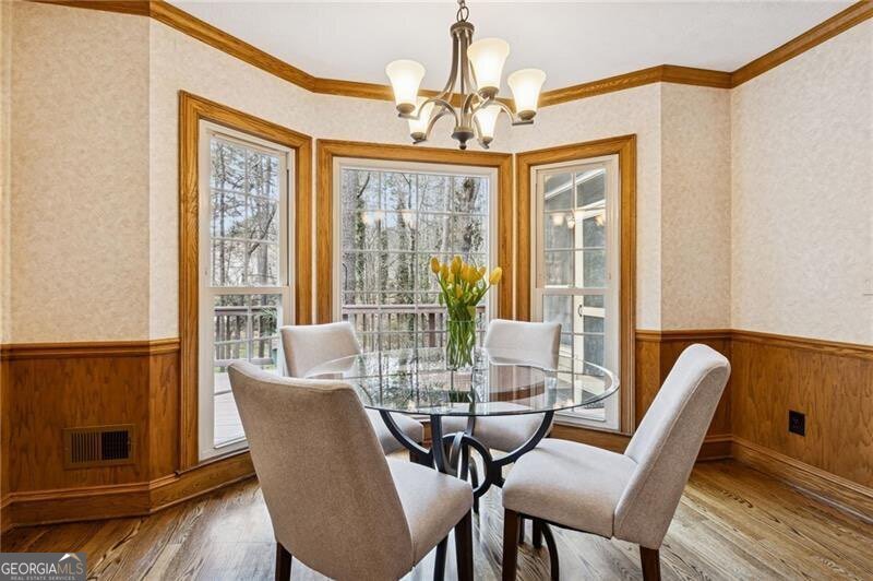 7660 Brigham Drive Sandy Springs - Photo 13