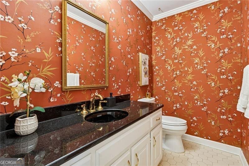 7660 Brigham Drive Sandy Springs - Photo 15