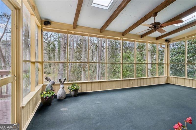 7660 Brigham Drive Sandy Springs - Photo 16