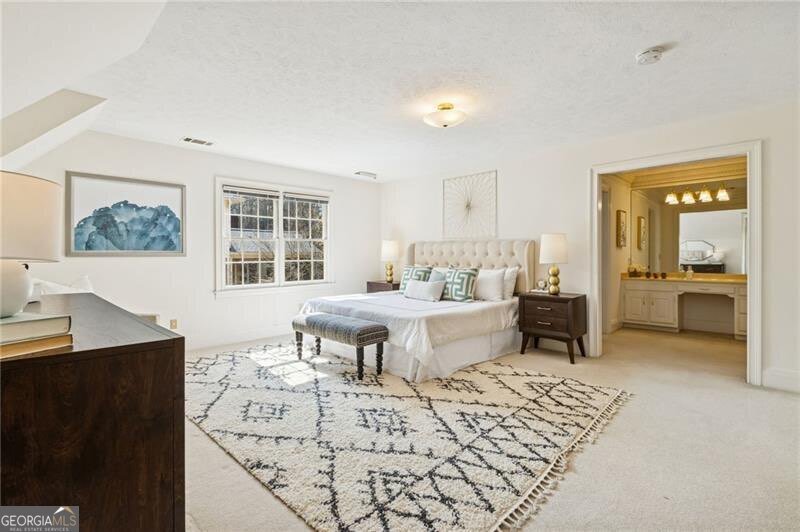 7660 Brigham Drive Sandy Springs - Photo 20