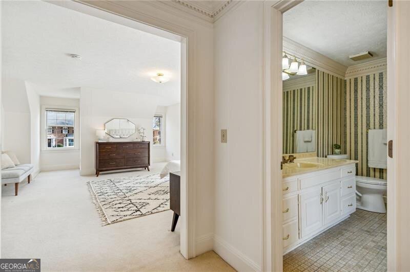 7660 Brigham Drive Sandy Springs - Photo 21