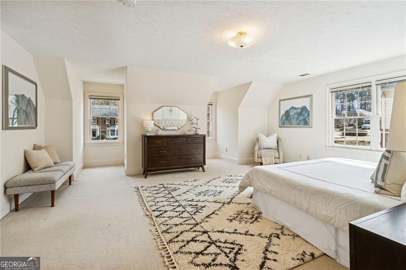 7660 Brigham Drive Sandy Springs - Photo 22