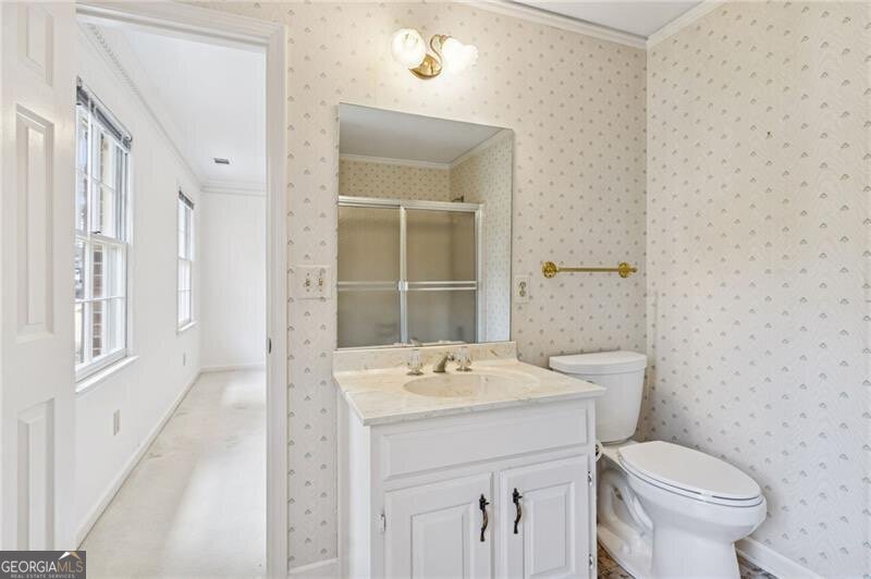 7660 Brigham Drive Sandy Springs - Photo 28