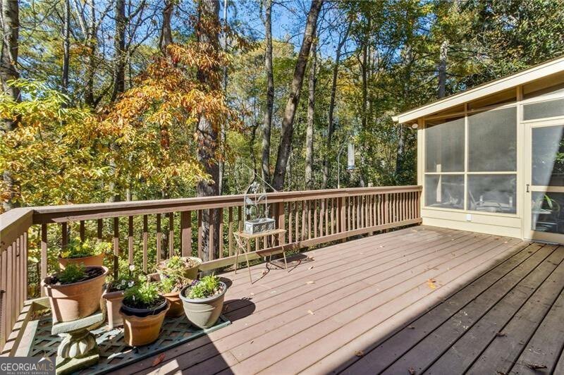 7660 Brigham Drive Sandy Springs - Photo 37