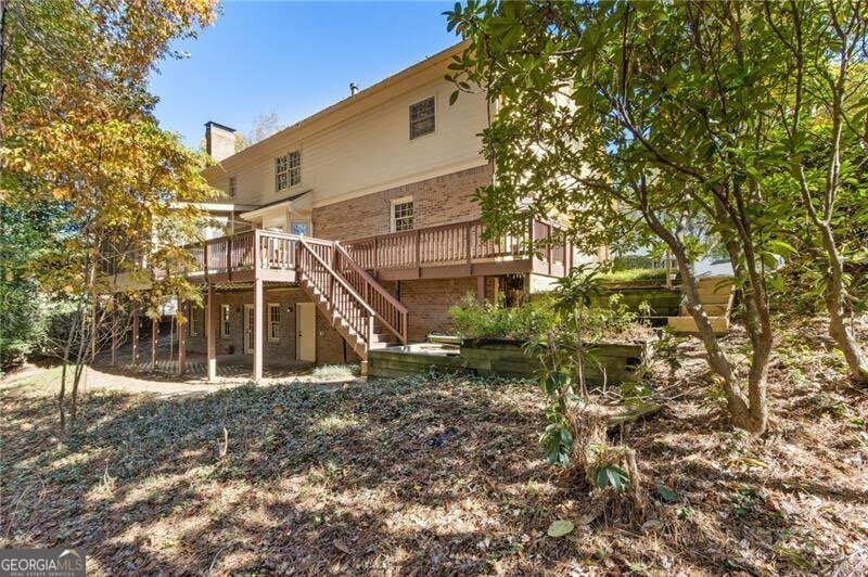 7660 Brigham Drive Sandy Springs - Photo 38