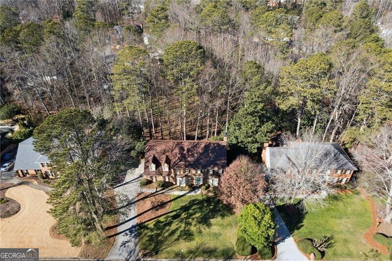 7660 Brigham Drive Sandy Springs - Photo 40