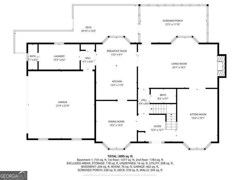 7660 Brigham Drive Sandy Springs - Photo 42