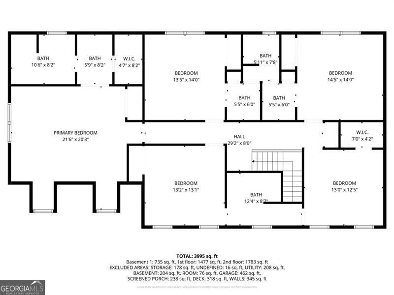 7660 Brigham Drive Sandy Springs - Photo 43