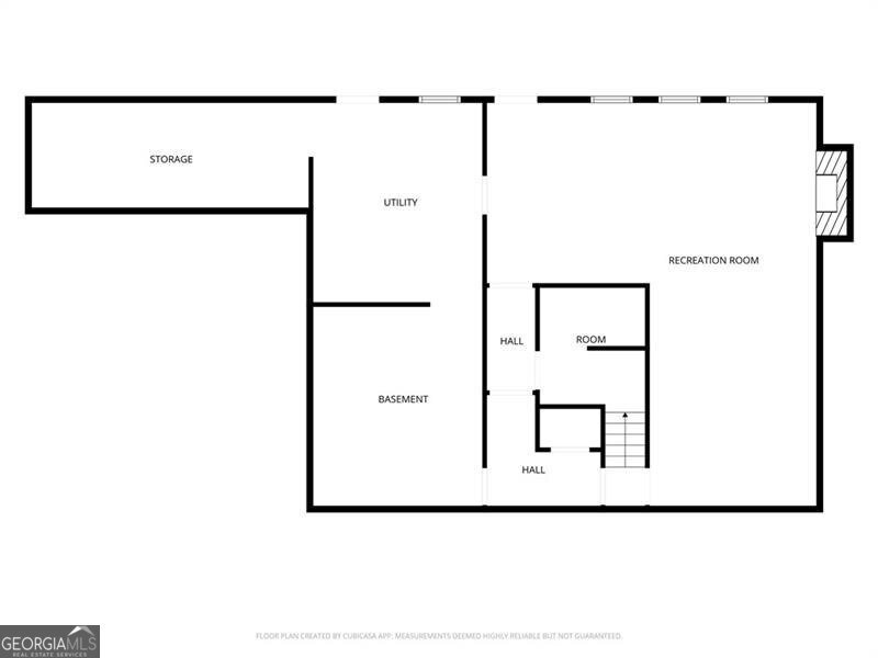 7660 Brigham Drive Sandy Springs - Photo 44