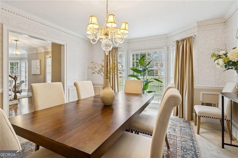 7660 Brigham Drive Sandy Springs - Photo 8