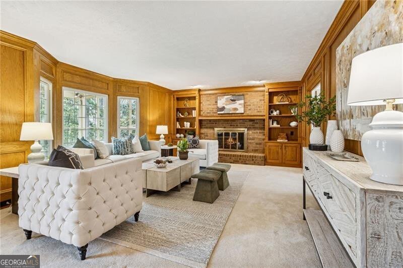 7660 Brigham Drive Sandy Springs - Photo 9