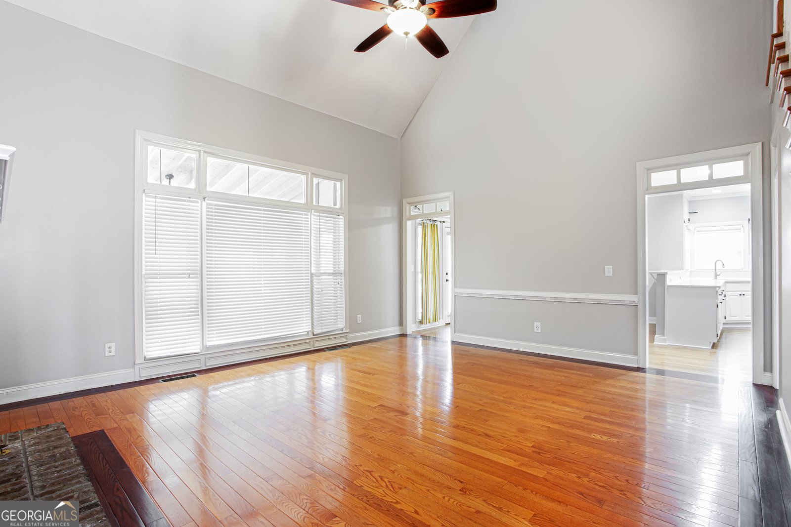 7135 Havenridge Way McDonough - Photo 11