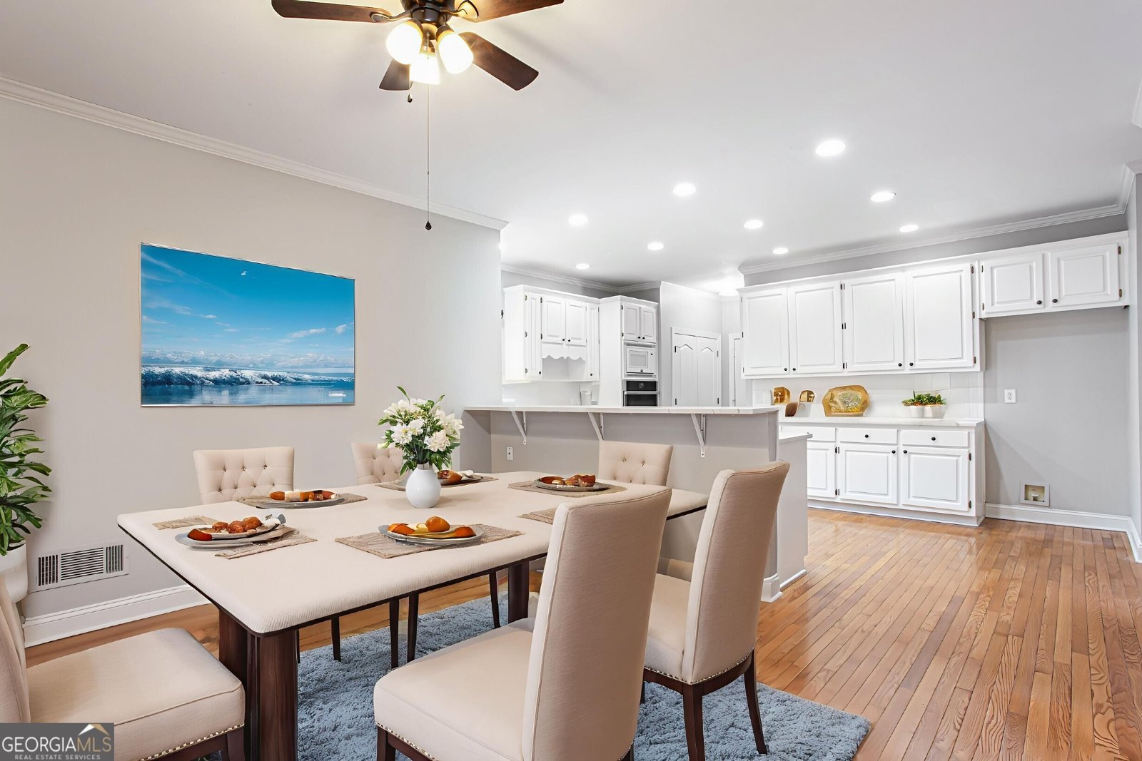 7135 Havenridge Way McDonough - Photo 15