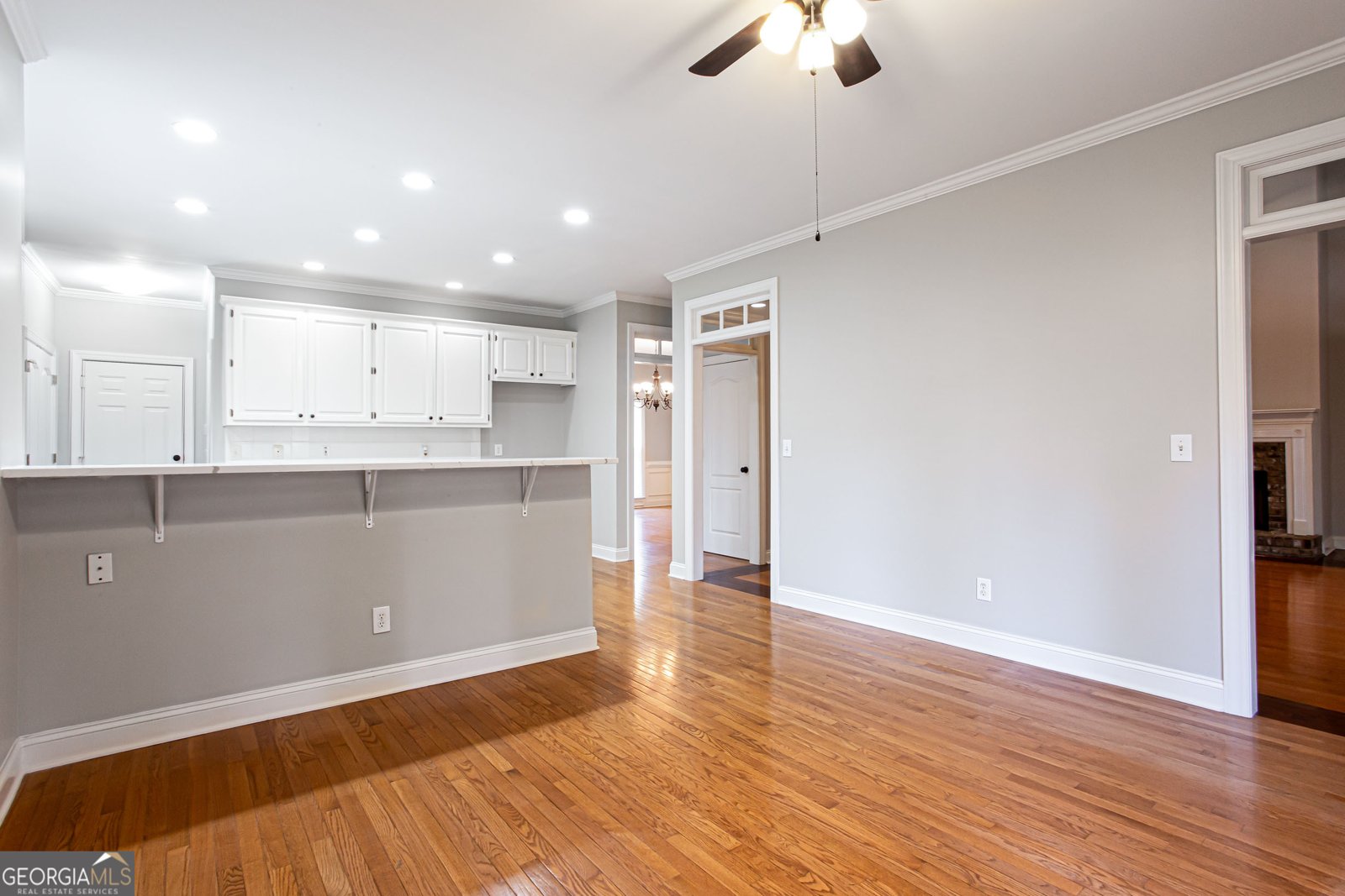 7135 Havenridge Way McDonough - Photo 17