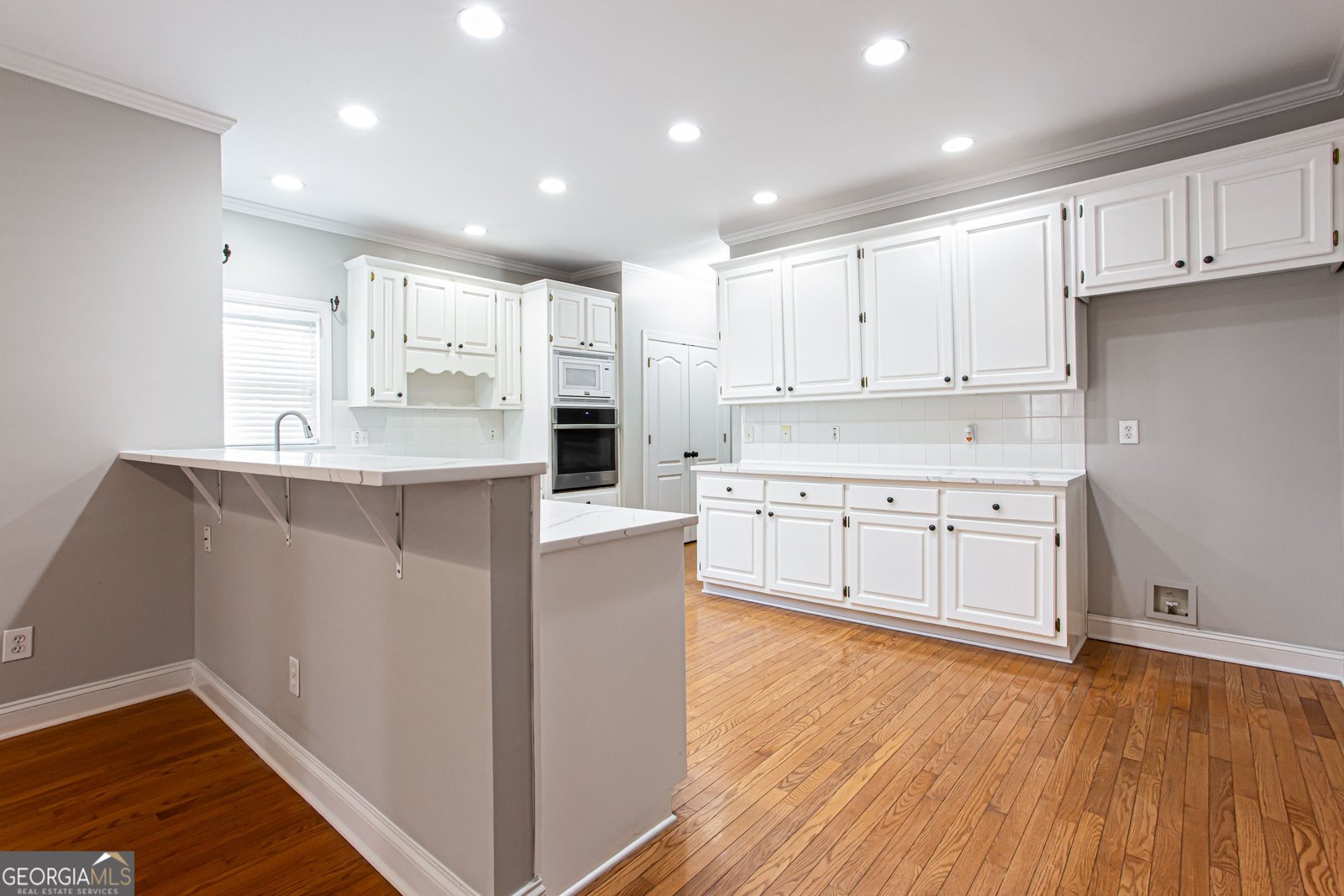 7135 Havenridge Way McDonough - Photo 18