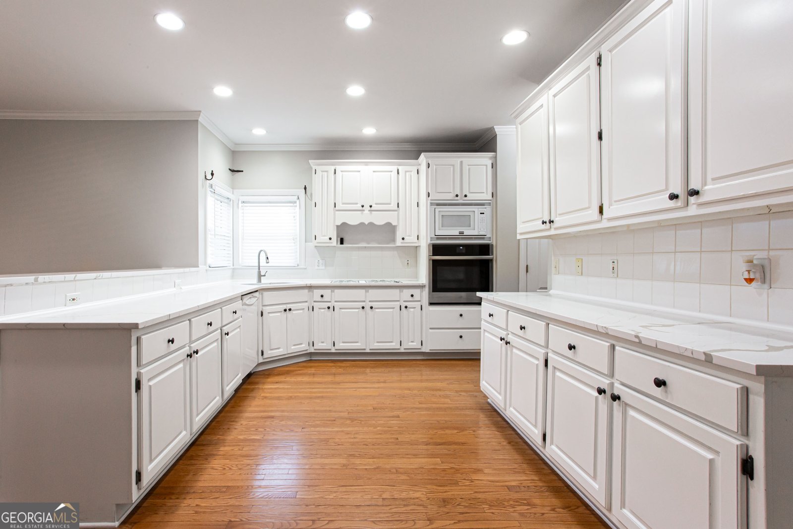 7135 Havenridge Way McDonough - Photo 19