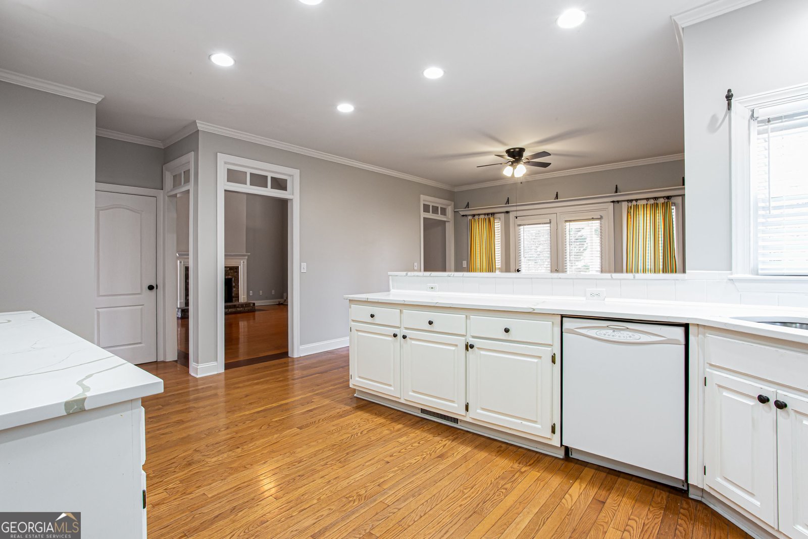 7135 Havenridge Way McDonough - Photo 21