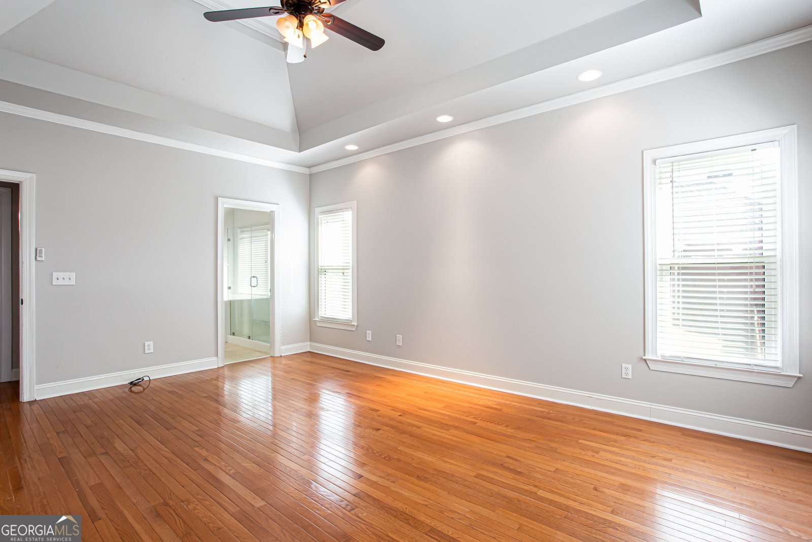 7135 Havenridge Way McDonough - Photo 26