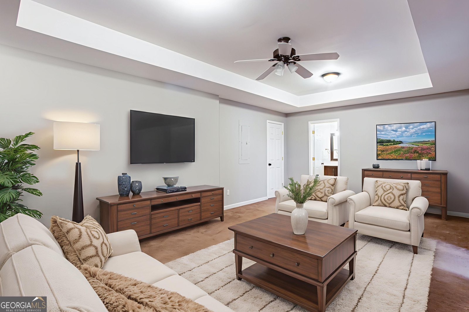 7135 Havenridge Way McDonough - Photo 42