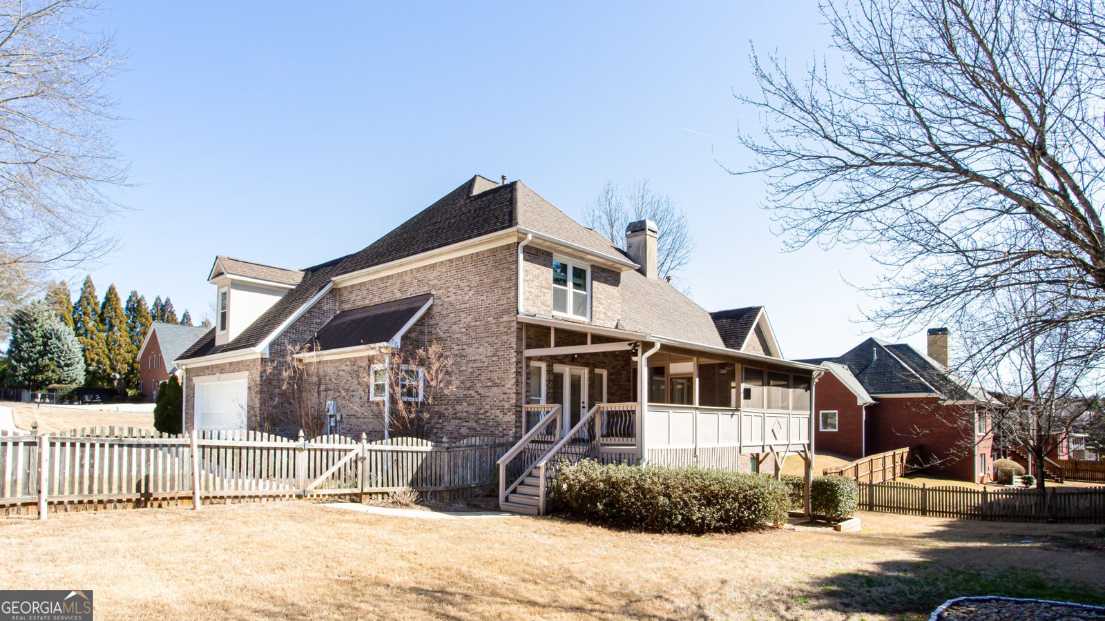 7135 Havenridge Way McDonough - Photo 58