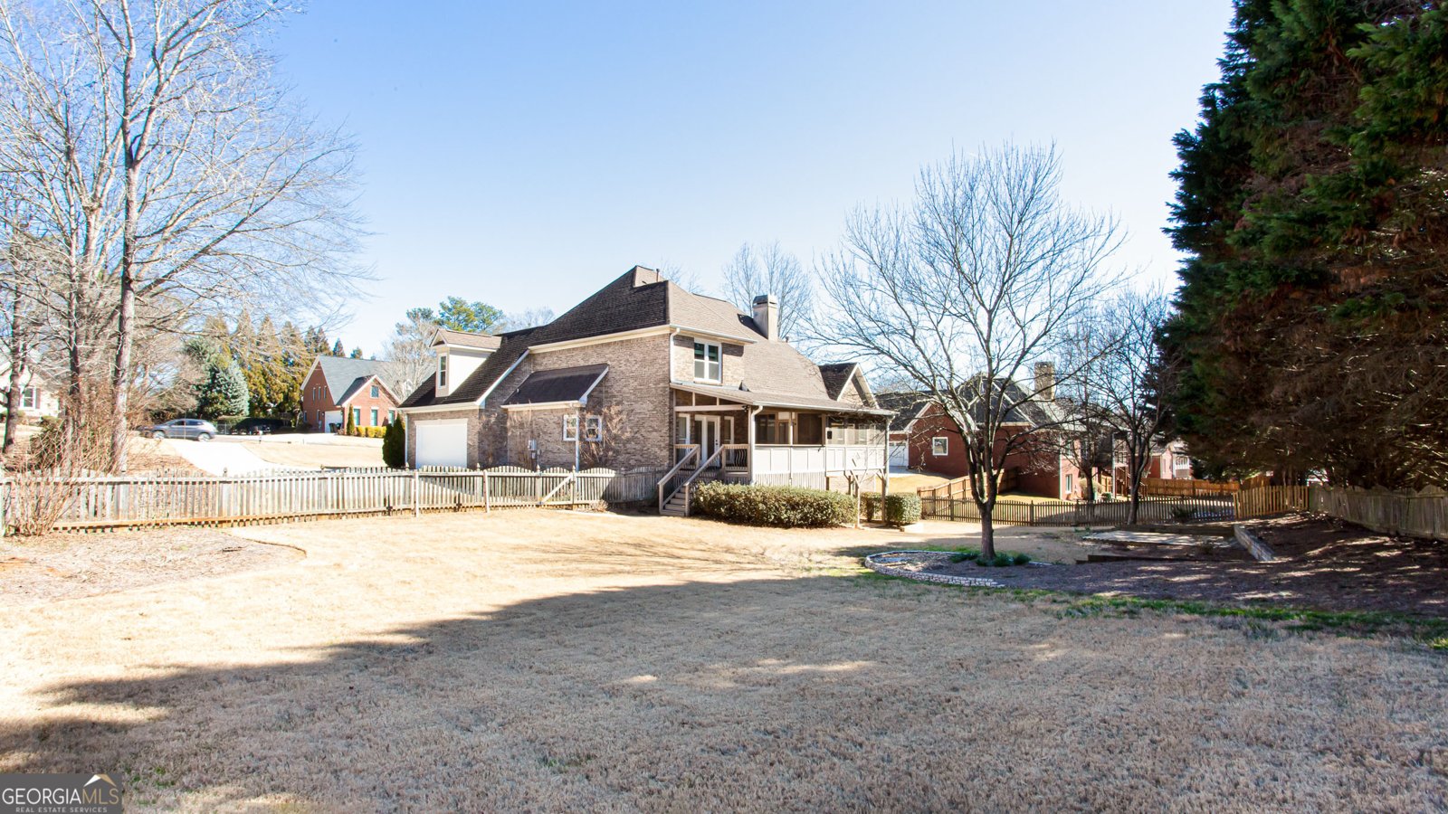 7135 Havenridge Way McDonough - Photo 59