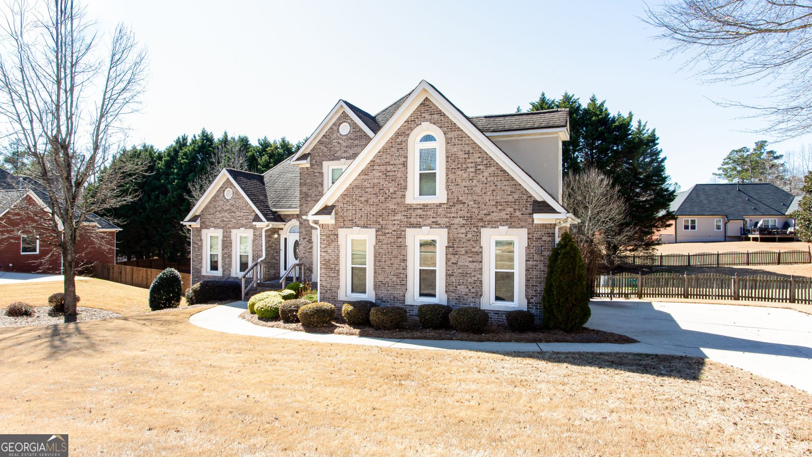 7135 Havenridge Way McDonough - Photo 6