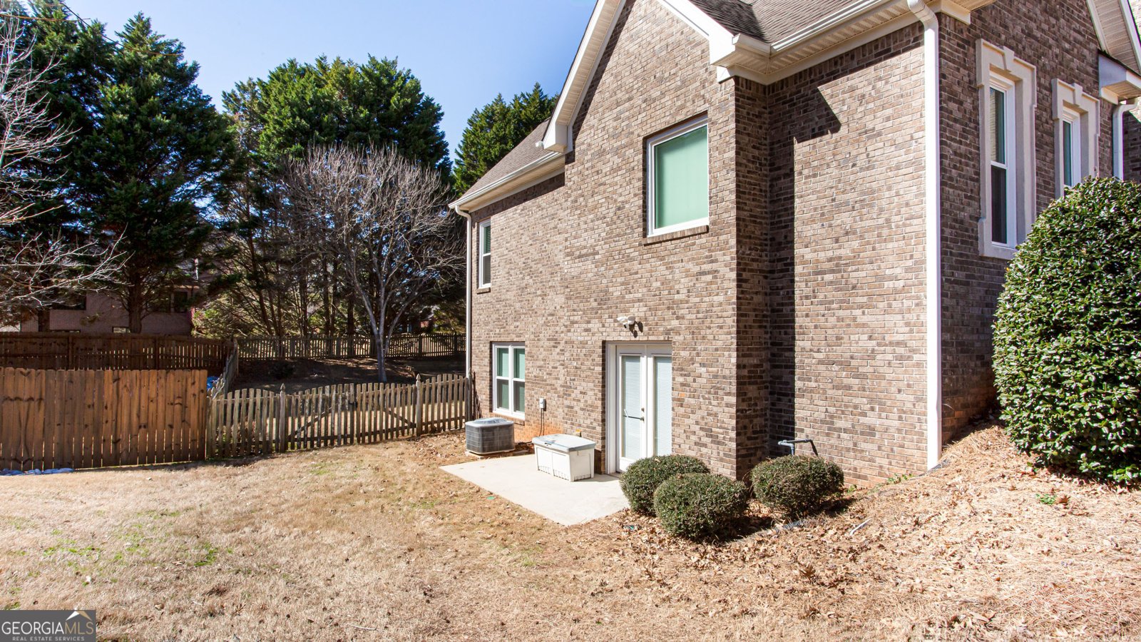 7135 Havenridge Way McDonough - Photo 63