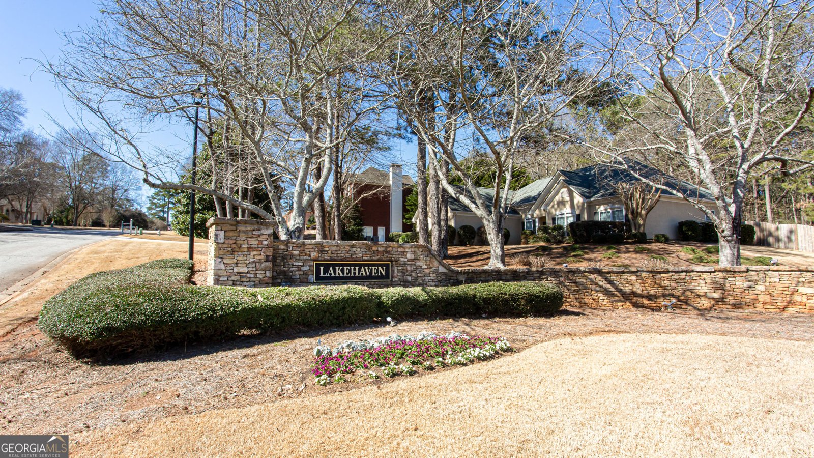 7135 Havenridge Way McDonough - Photo 64