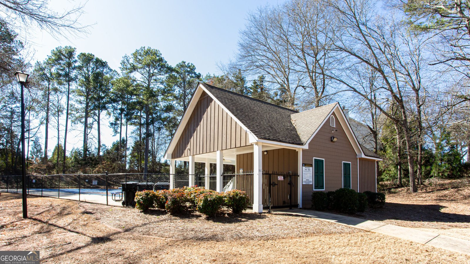 7135 Havenridge Way McDonough - Photo 66