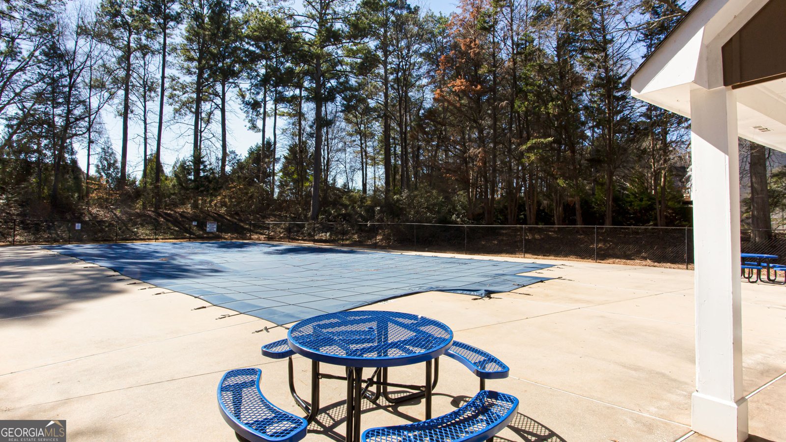 7135 Havenridge Way McDonough - Photo 67