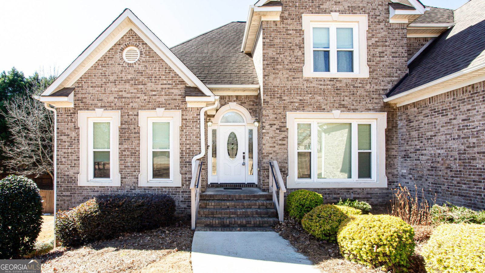 7135 Havenridge Way McDonough - Photo 7